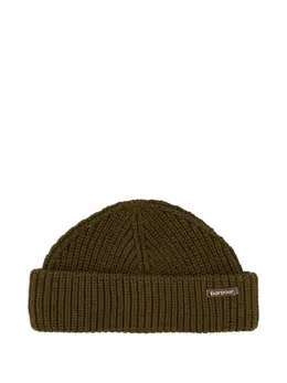 Barbour: Шапка 
