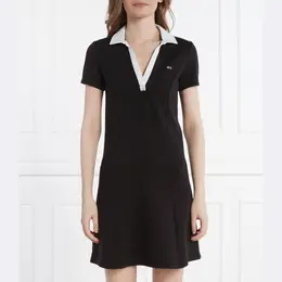 Tommy Hilfiger: Чёрное платье 