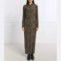 The Kooples: Шёлковое платье 