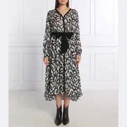 The Kooples: Чёрное платье 