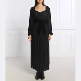 The Kooples: Чёрное платье 