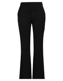 Lardini: Чёрные брюки 