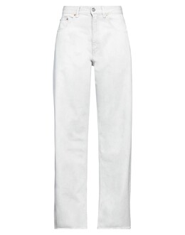 MM6 Maison Margiela: Синие джинсы 