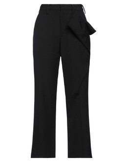 Yohji Yamamoto: Чёрные брюки 