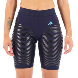 Adidas: Синие легинсы  Adizero