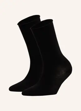 Falke: Чёрные чулки 