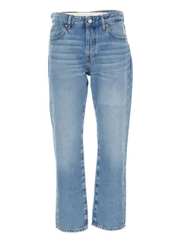 AG Jeans: Светлые джинсы 
