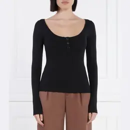 Pinko: Чёрная блуза 