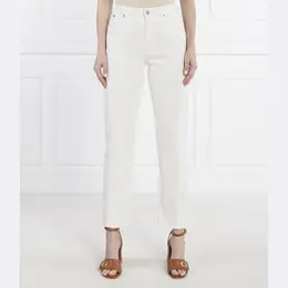 Pepe Jeans London: Прямые джинсы 