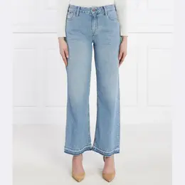 Pepe Jeans London: Винтажные джинсы 
