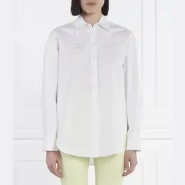 Pinko: Классическая рубашка 