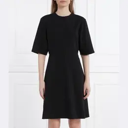 Calvin Klein: Чёрное платье 
