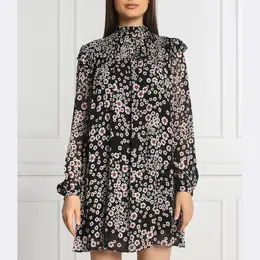 The Kooples: Чёрное платье 