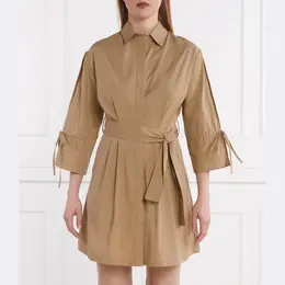 LIU JO: Платье с поясом 