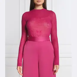 Pinko: Свитер из шерсти 