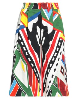 Dsquared2: Белые шорты 