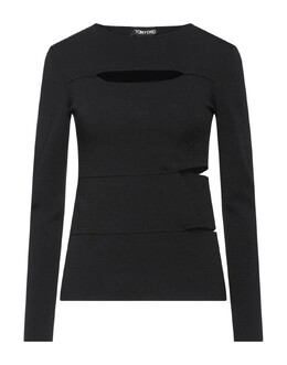 Tom Ford: Чёрный свитер 