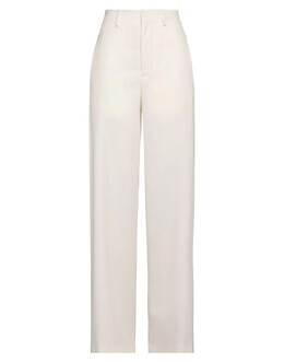 MM6 Maison Margiela: Однотонные брюки 