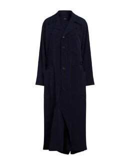 Yohji Yamamoto: Платье-рубашка 
