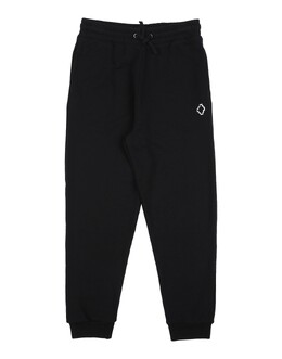 Marcelo Burlon: Чёрные брюки 