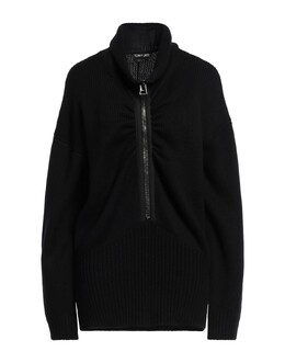 Tom Ford: Чёрный свитер 
