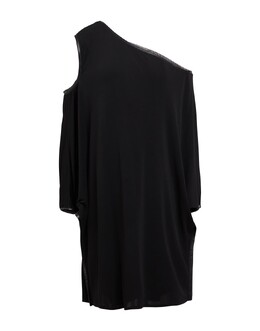 Tom Ford: Чёрное платье 