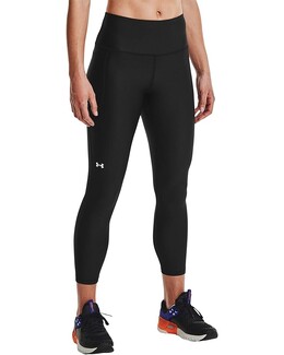 Under Armour: Чёрные легинсы 