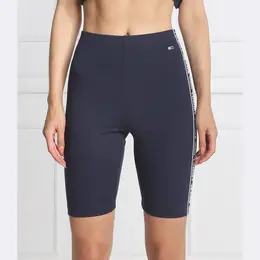 Tommy Hilfiger: Синие шорты 