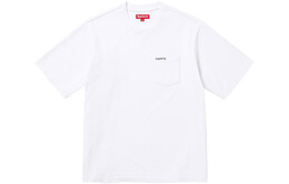 Supreme: Футболка в клетку 