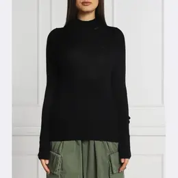 Pinko: Свитер из шерсти 