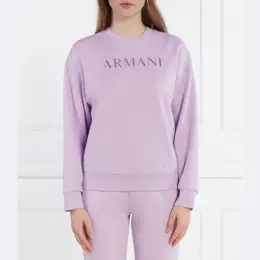 Armani Exchange: Толстовка 