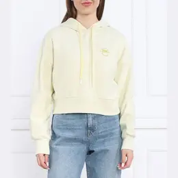 Pinko: Короткая толстовка 