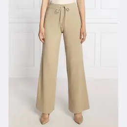 Tommy Hilfiger: Трикотажные брюки 