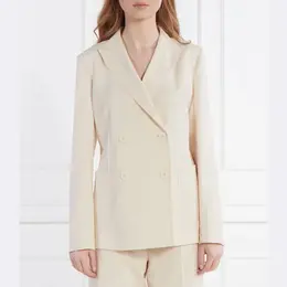 MaxMara: Жакет из шерсти 