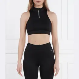 Armani Exchange: Короткий топ 