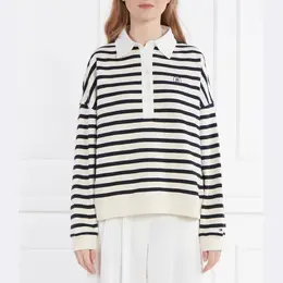 Tommy Hilfiger: Поло в полоску 