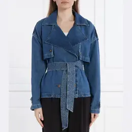 Pepe Jeans London: Джинсовая куртка 