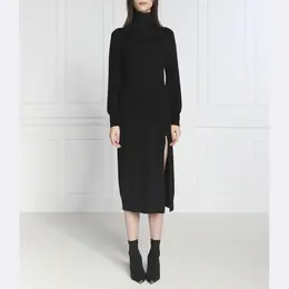 Michael Kors: Кашемировое платье 