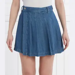 Pepe Jeans London: Джинсовая юбка 