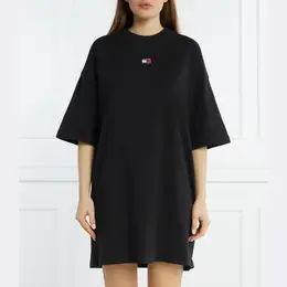 Tommy Hilfiger: Платье-футболка 