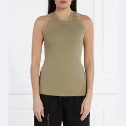 Pinko: Зелёный топ 