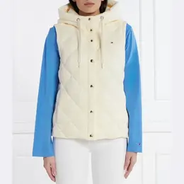 Tommy Hilfiger: Классический пуховик 