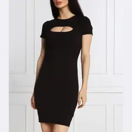 GUESS: Платье из шерсти 