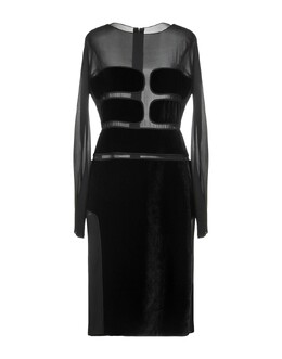 Tom Ford: Чёрное платье 