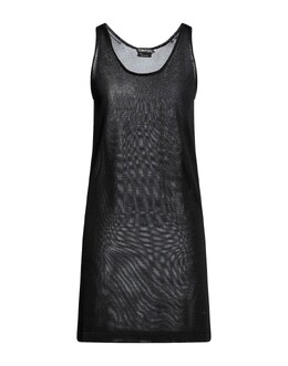 Tom Ford: Чёрное платье 