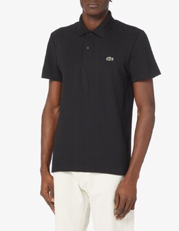 Lacoste: Летняя рубашка 