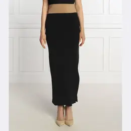 Calvin Klein: Чёрная юбка 