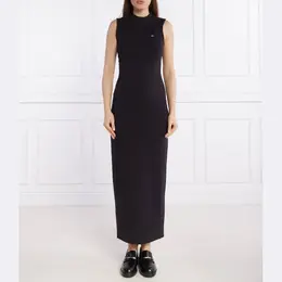 Tommy Hilfiger: Чёрное платье 