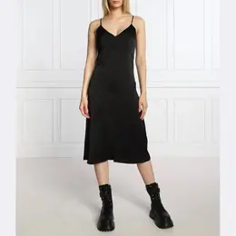 Calvin Klein: Чёрное платье 