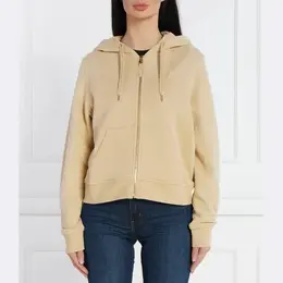 Tommy Hilfiger: Короткая толстовка  1985